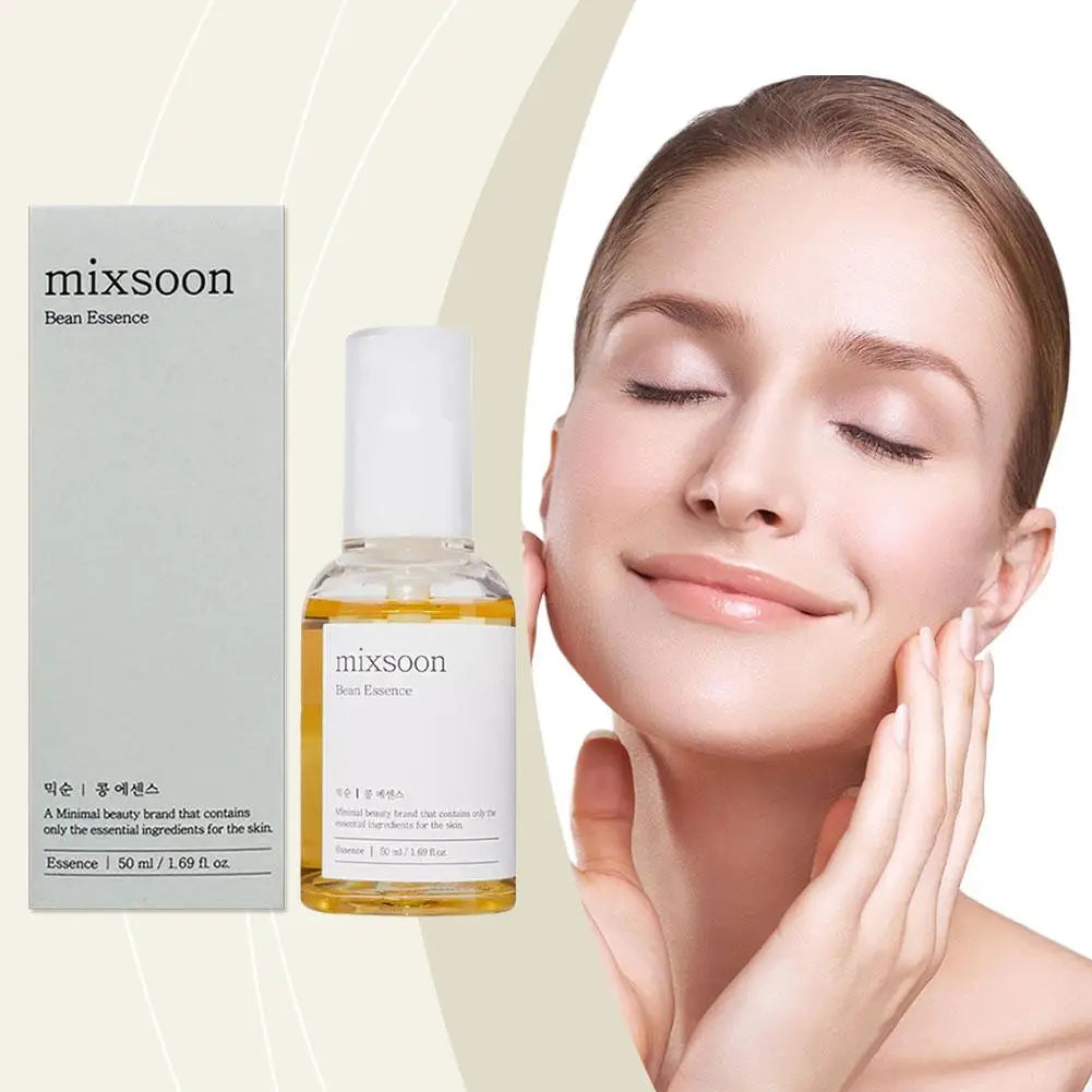 PureGlow Exfoliating Facial Serum
