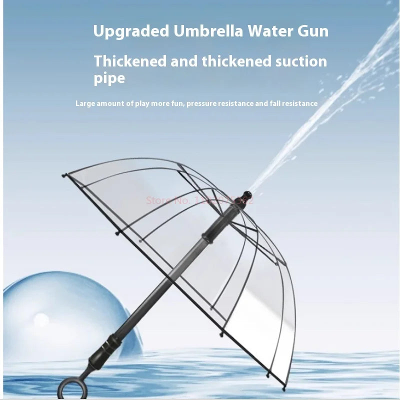 Umbrella Water Gun