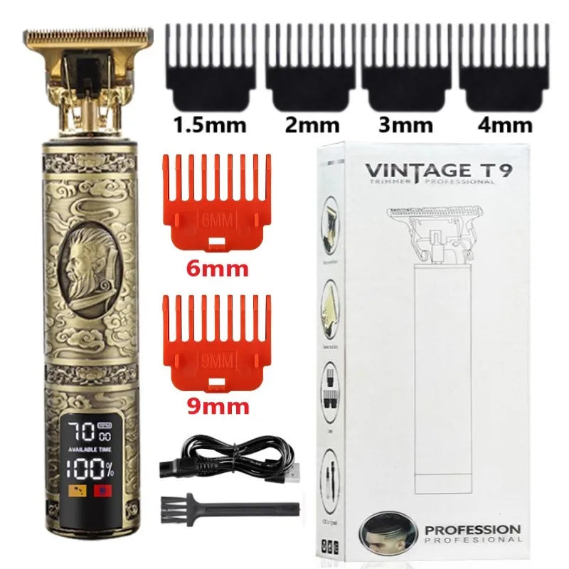 Hair Trimmer