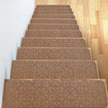 Self-adhesive Stair Stepping Mat