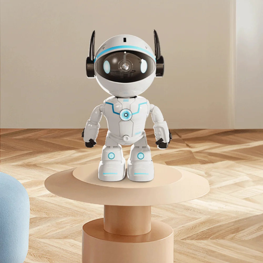 Astronaut Surveillance Wireless HD Camera
