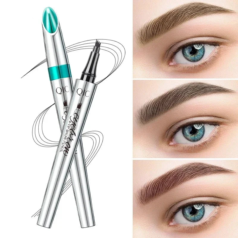 Waterproof Eyebrow Pencil