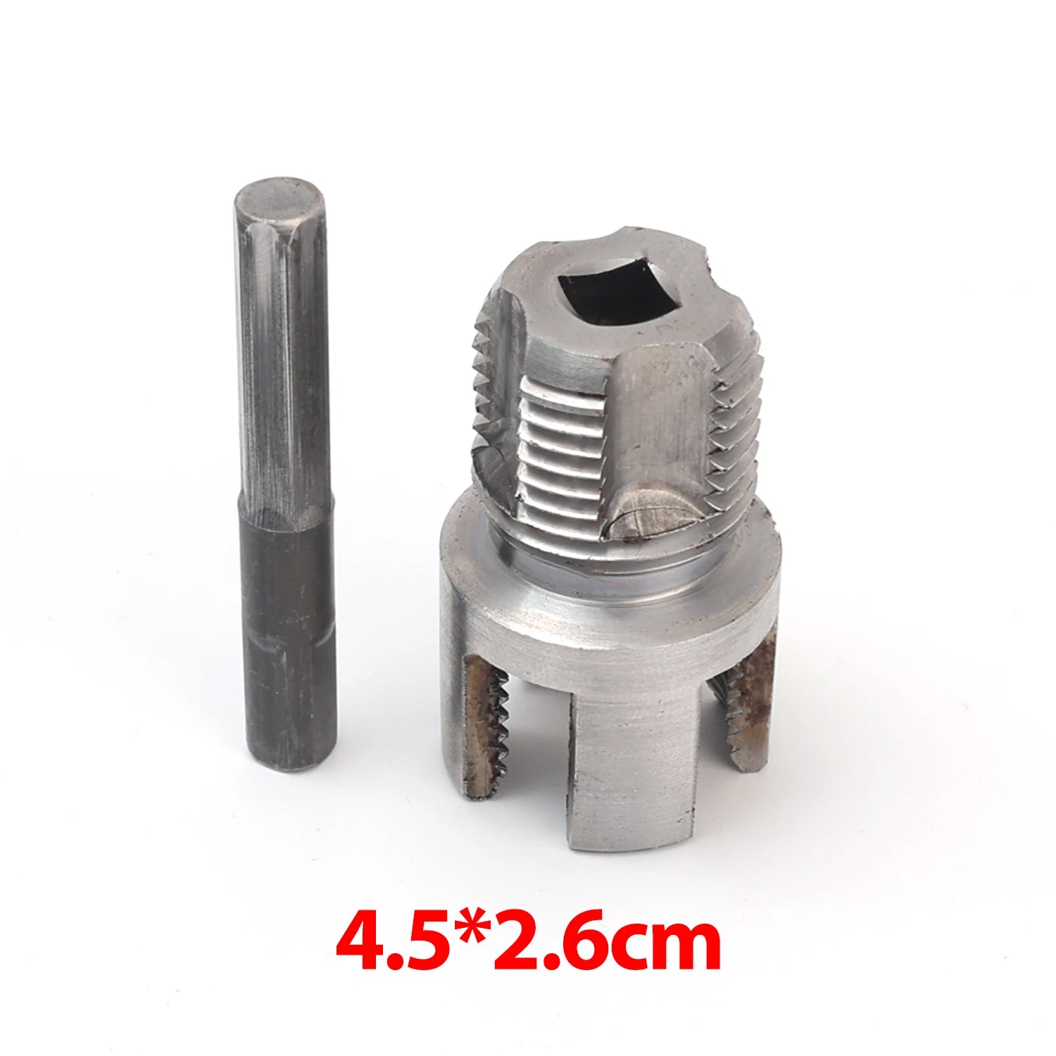 Thread Repair Tap Tool