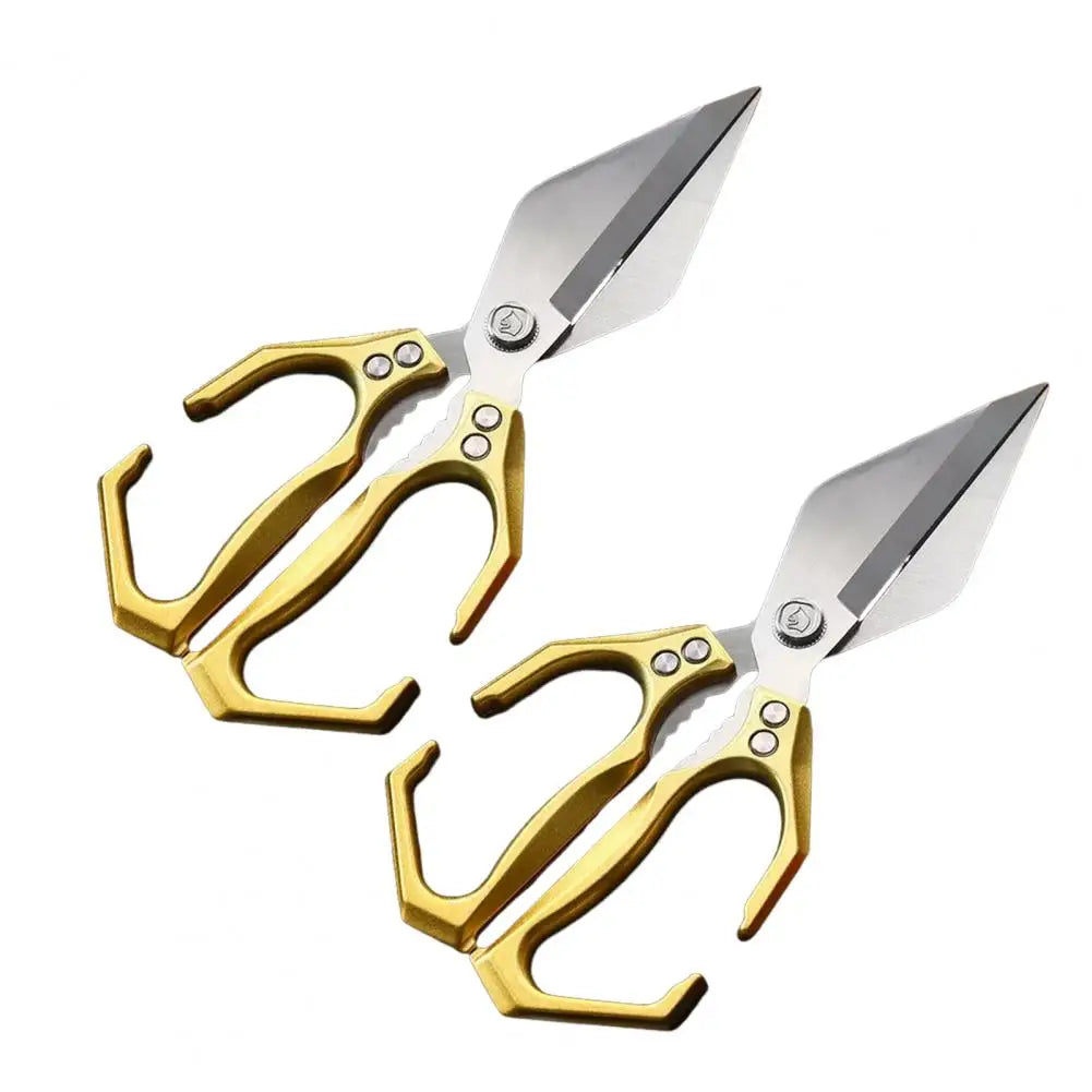 Heavy Duty Meat Cutting Scissors