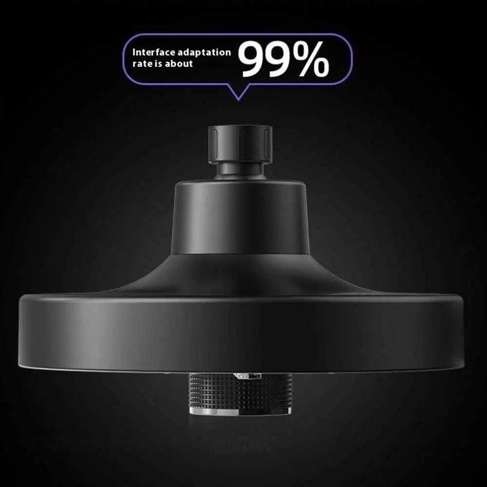 5 Modes Adjustable Shower Head