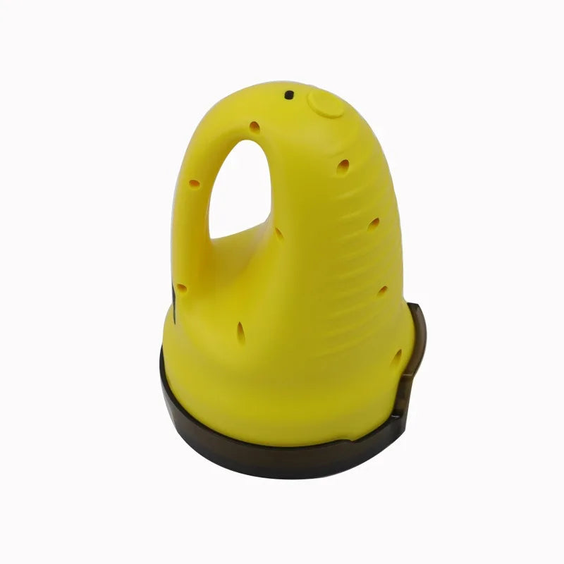 Rechargeable Cordless Snow Scraper
