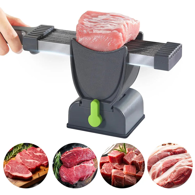 UltraThin Pro Meat & Veggie Slicer