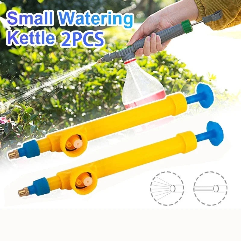 2 PCS High-pressure Handheld Sprayer