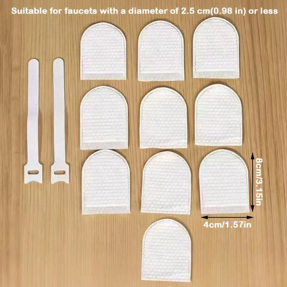 Anti-Splash Faucet Filter Bag