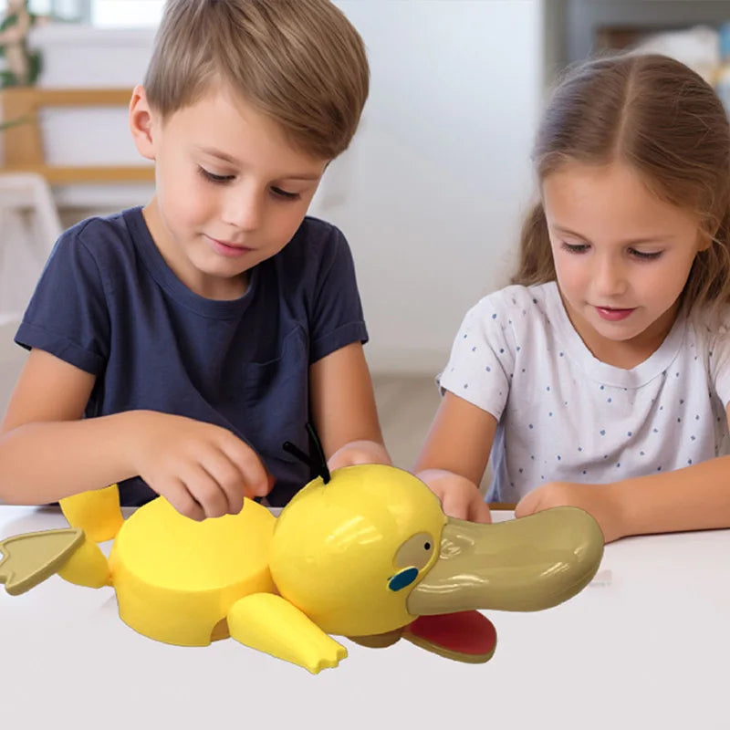 3D Cute Pikachu Desk Coaster