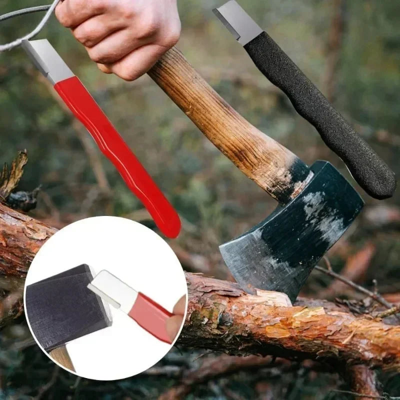 Handheld Portable Knife Sharpener