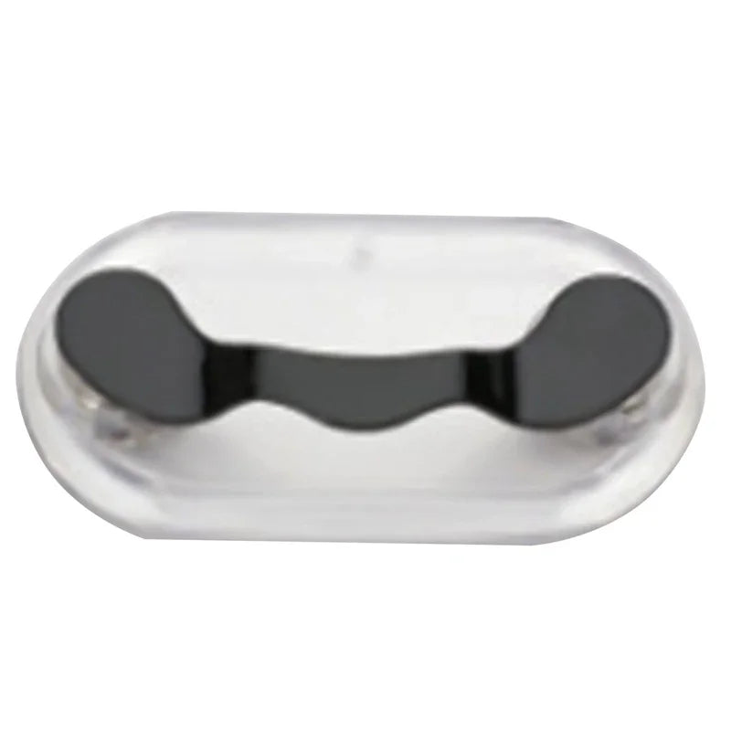 Magnetic Eyewear Holder Clip