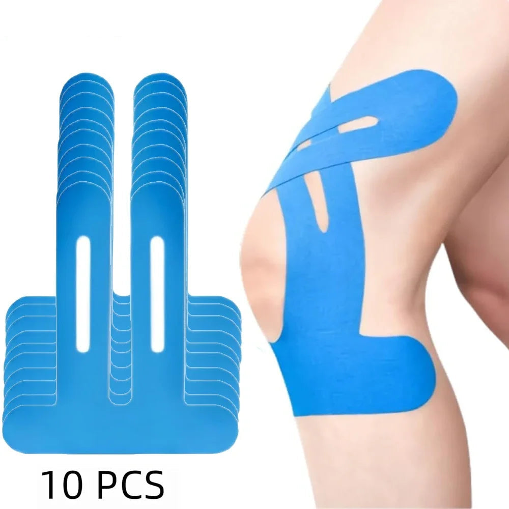Elastic Waterproof Kinesiology Body Tape