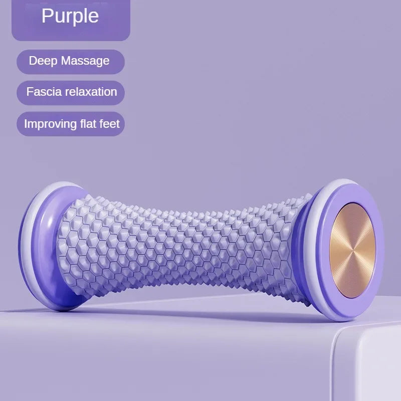 Roll and Relax Foot Massager