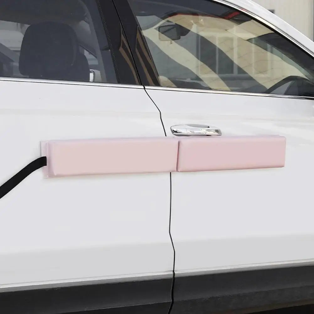 Magnetic Anti-scratch Car Door Protector