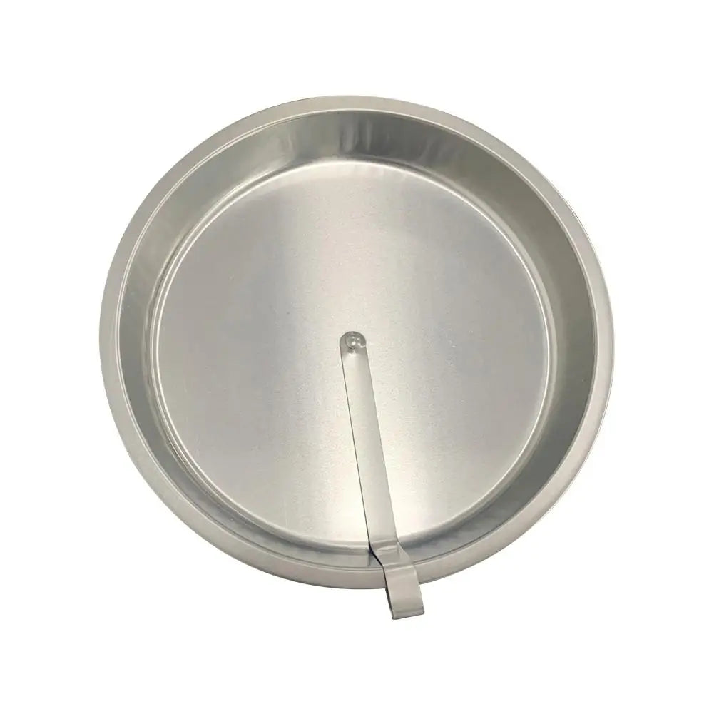 Stainless Steel Round Cake Pan