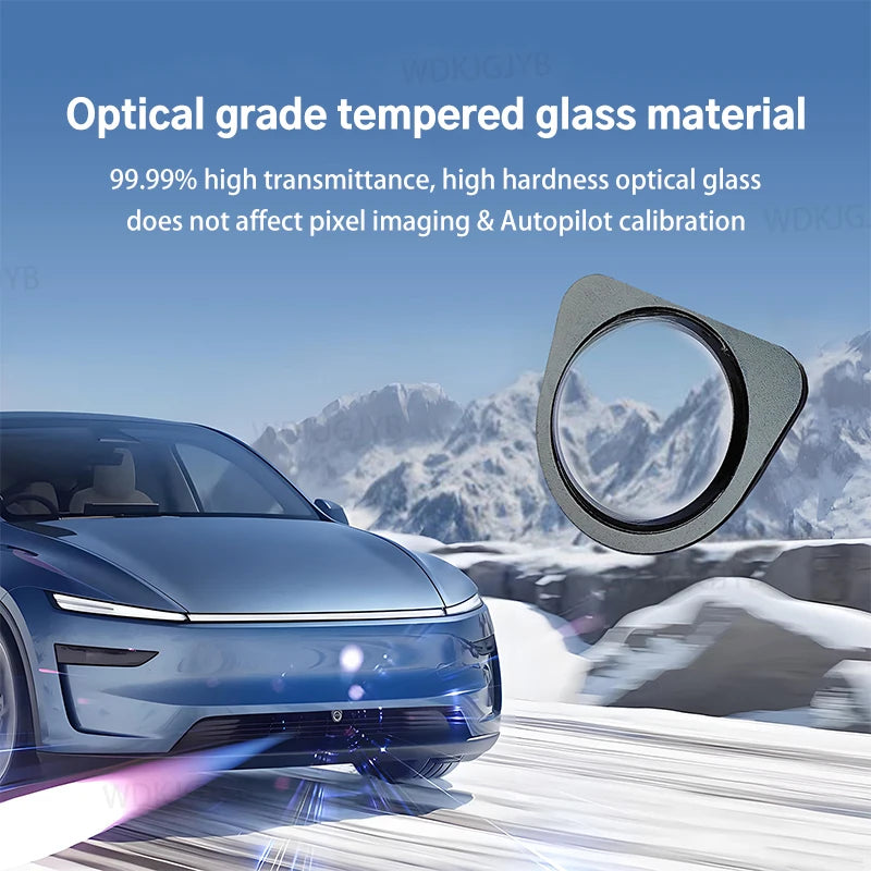 Car Camera Lens Protector