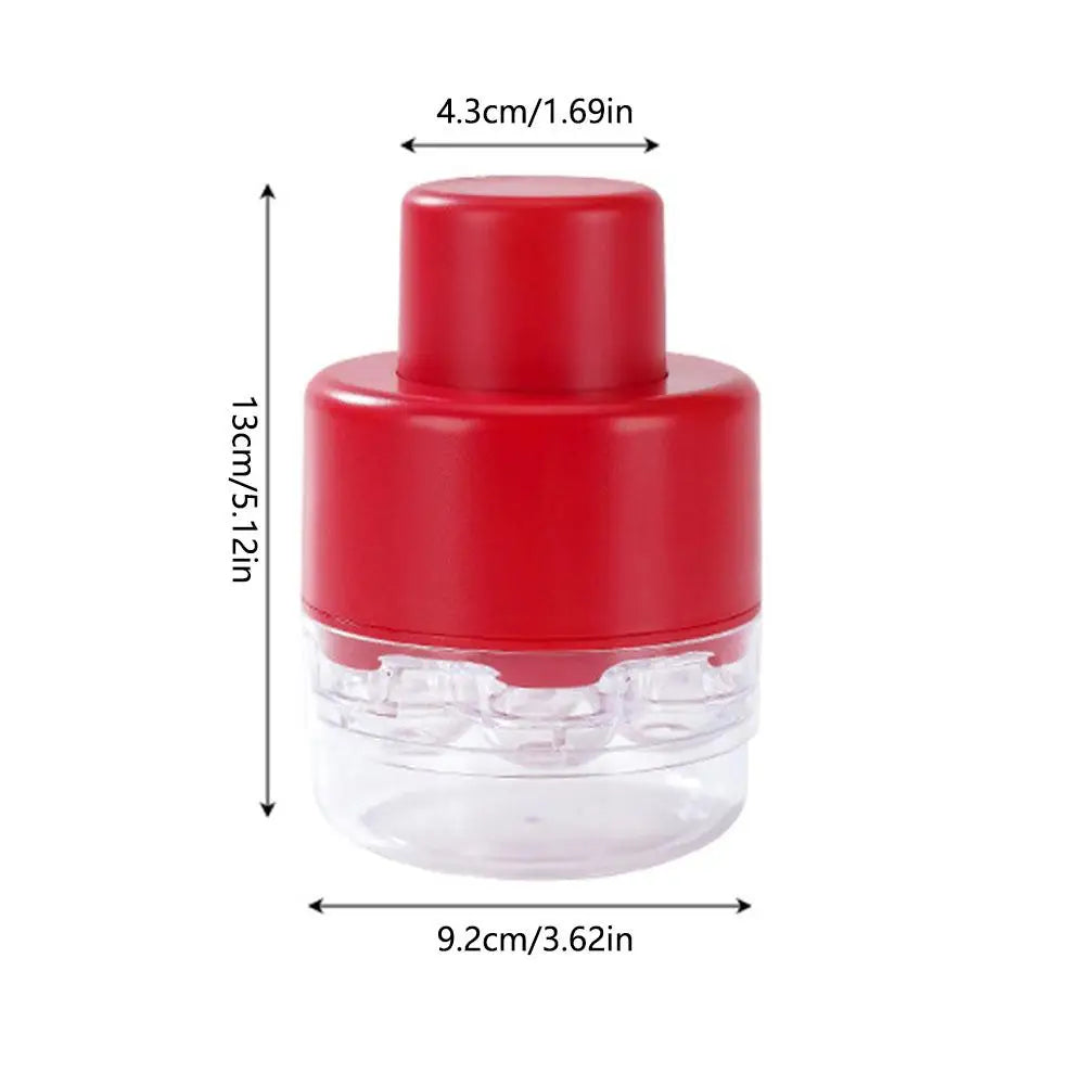 Cherry & Olive Pitter Tool