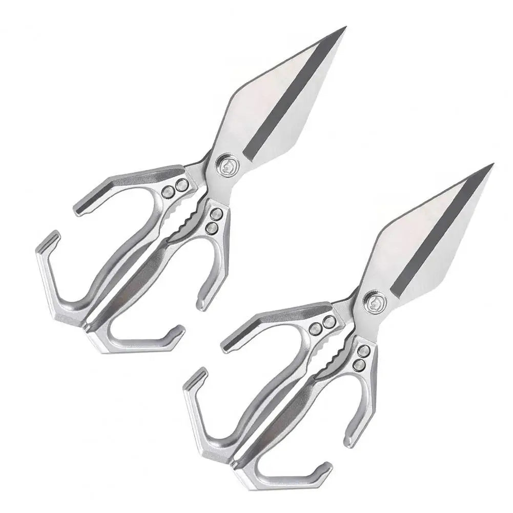 Heavy Duty Meat Cutting Scissors