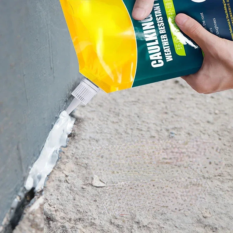 Waterproof Sealant Caulking Glue