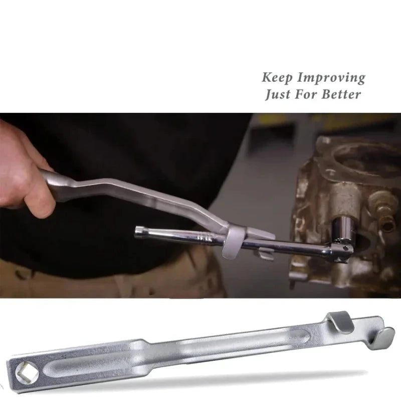 Universal Wrench Extension Tool