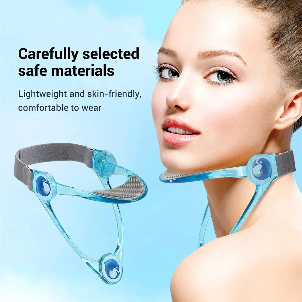 Cervical Neck Brace