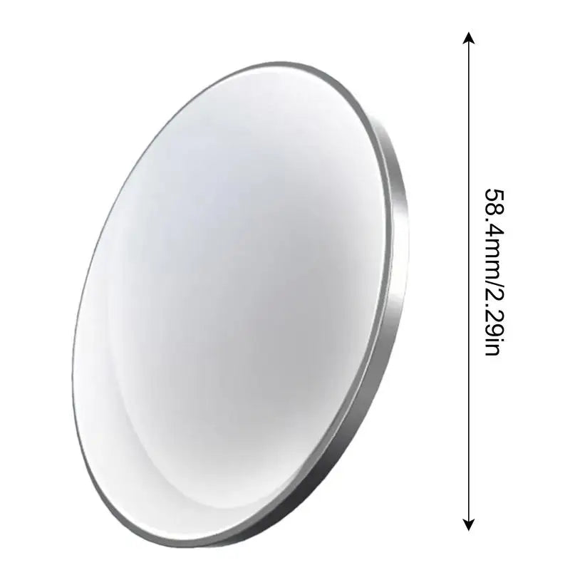 Magnetic Selfie Convex Lens