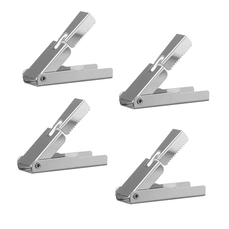 Stainless Steel Shrimp Peeler