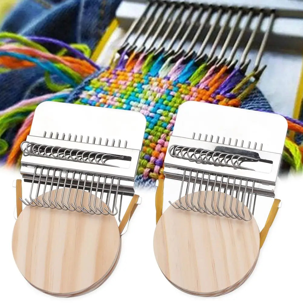 Stitch Master Metal Loom Kit