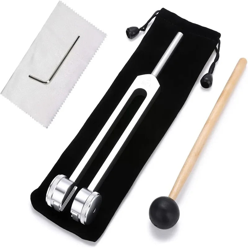Tuning Fork Set