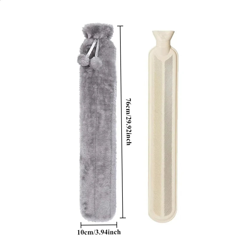 Extra Long Warm Water Bag