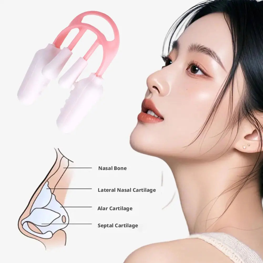 Painless Nose Bridge Corrector
