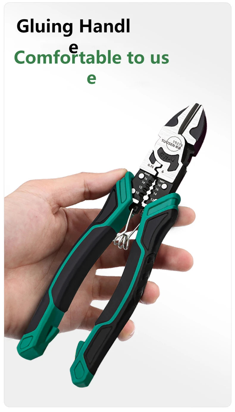 Multi-functional  Heavy Duty Plier