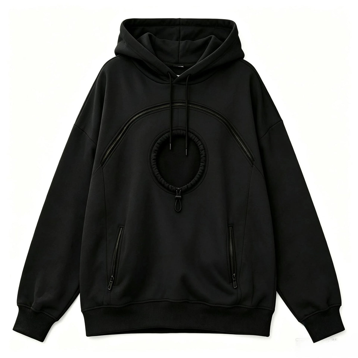 Women’s Pet Pocket Hoodie