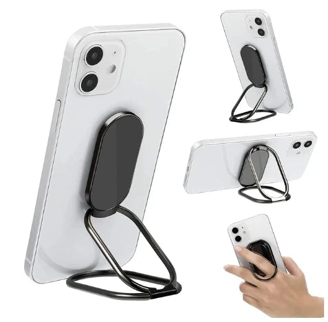 Multifunctional Ultra-Thin Phone Holder