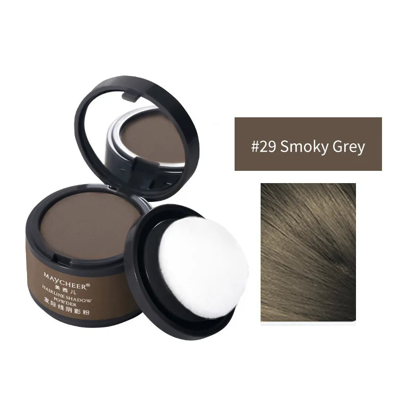 Unisex Hair Line Powder