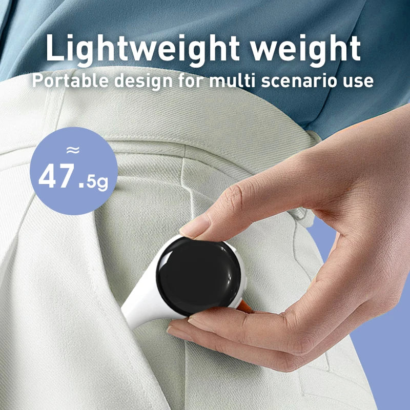 Sleep Nest Bone Conduction Speaker