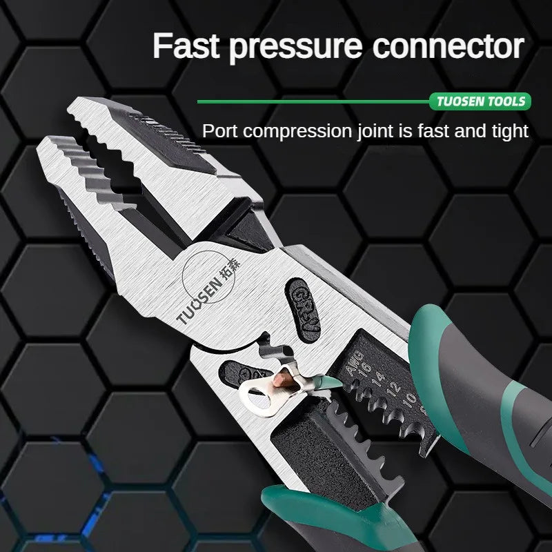 Multi-functional  Heavy Duty Plier