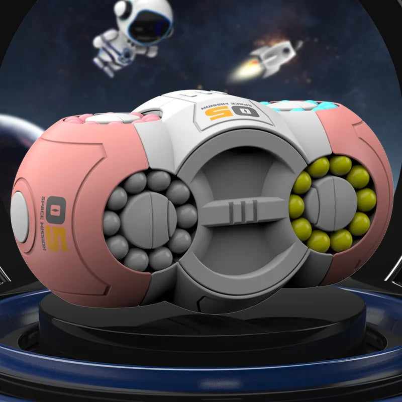 Craze Spin Puzzle Fidget Toy