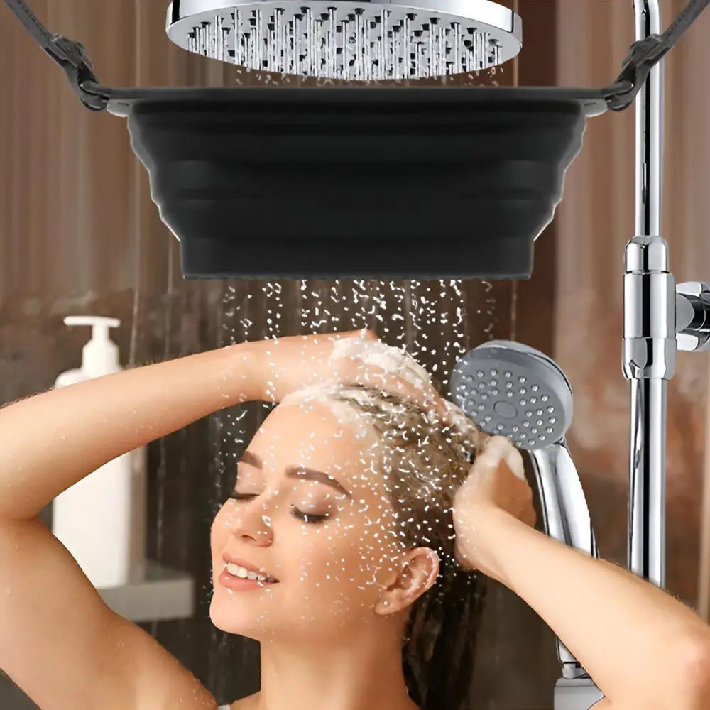 Ice Shower Filter Basket