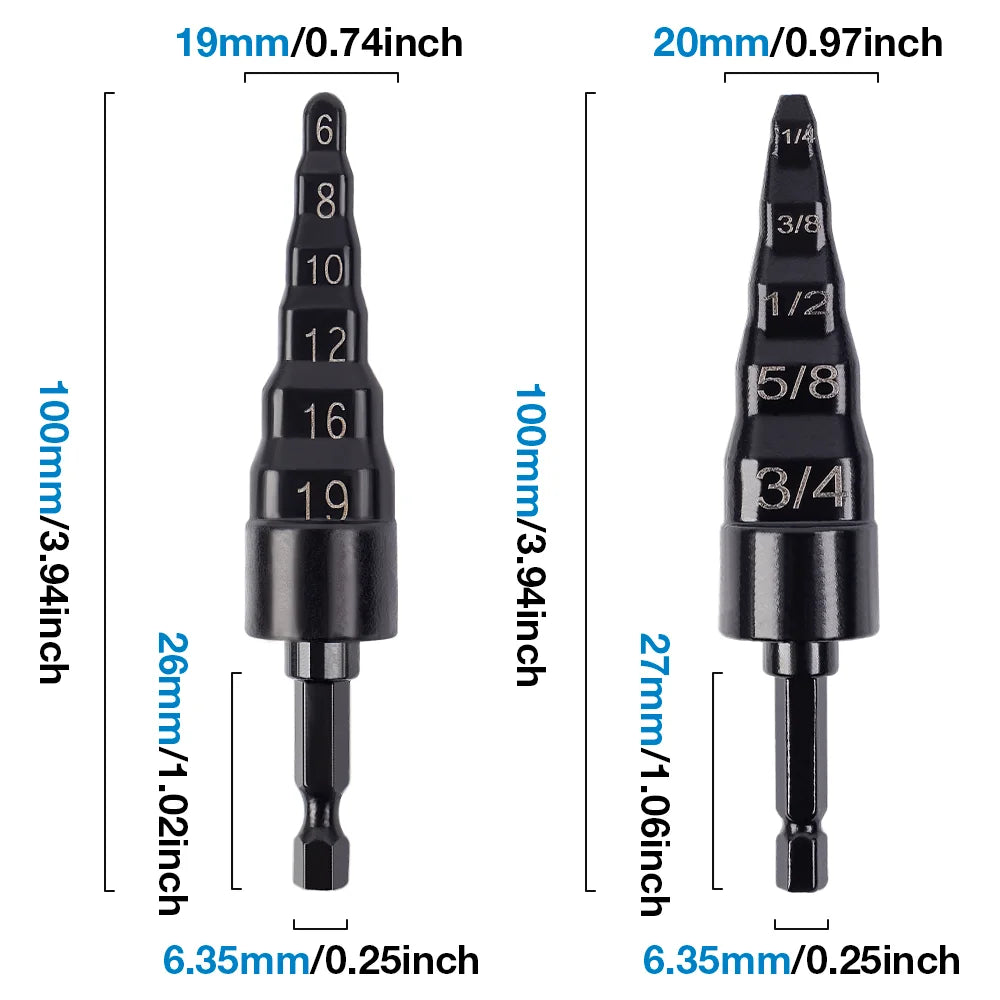 Copper Tube Expander Tool