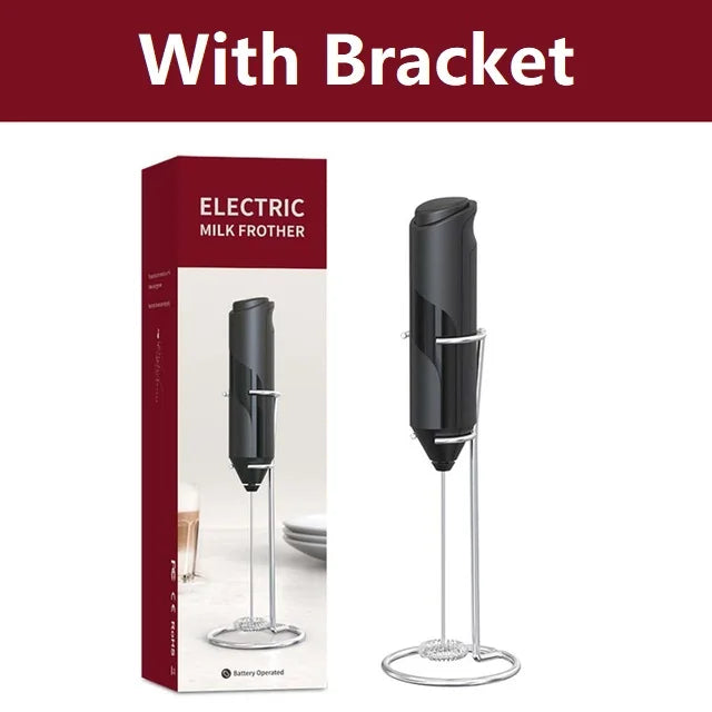 Handheld Electric Whisk