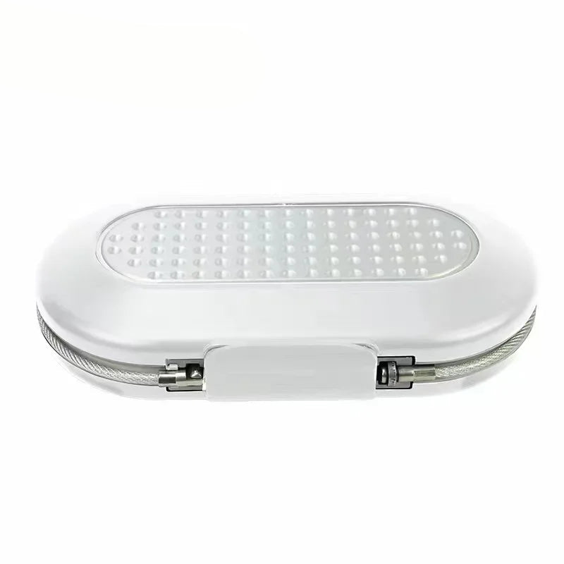 Portable Travel Lock Box