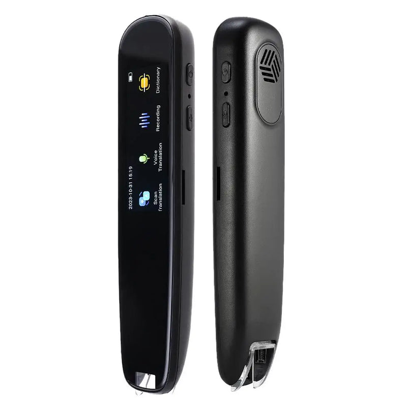 Smart Scan Translator Pen