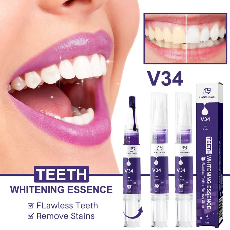 Whitening Dental Gel Pen