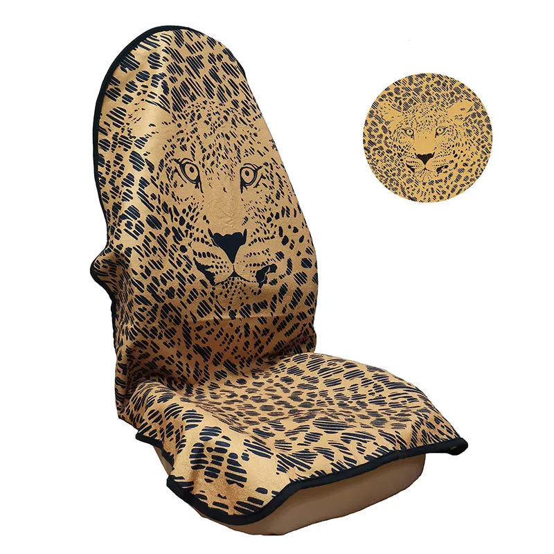 Waterproof Non-Slip car Seat Protector