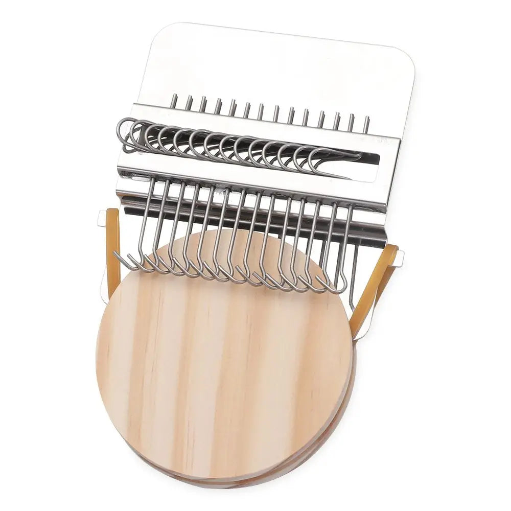 Stitch Master Metal Loom Kit
