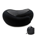 Memory Foam Travel Neck Pillow