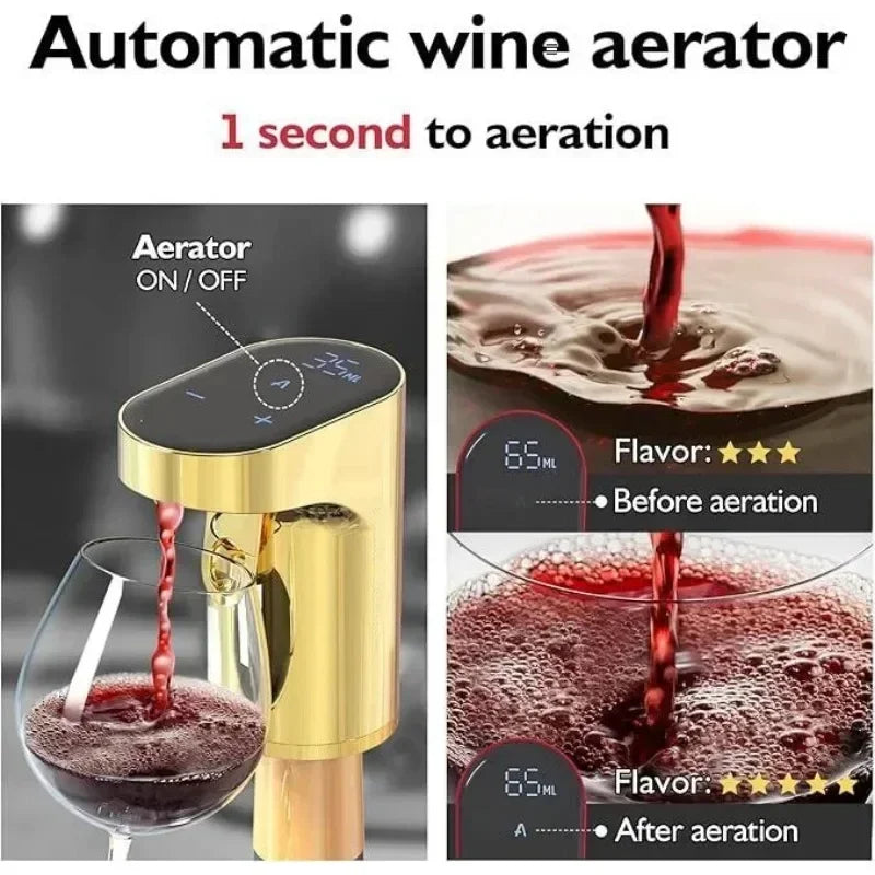 Smart Alcohol Dispenser