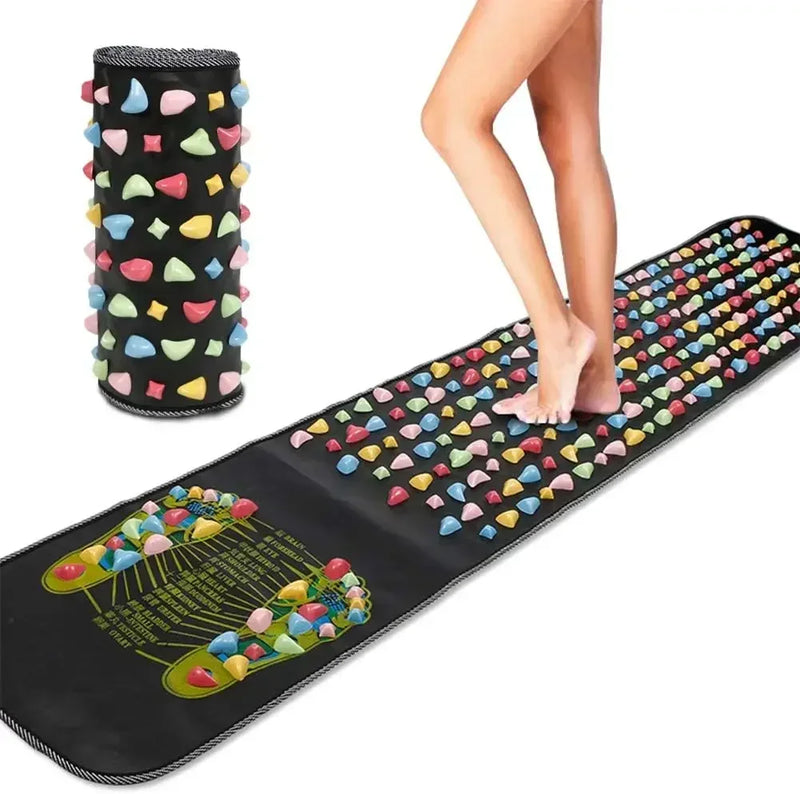 Ultimate Acupressure Foot Massager Mat